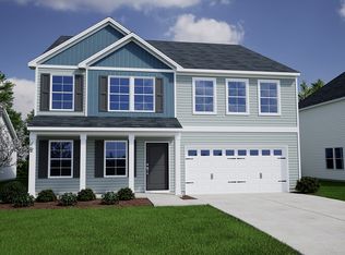 702 Clementine Run, Gilbert, SC 29054