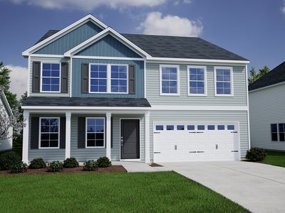 702 Clementine Run, Gilbert, SC, 29054