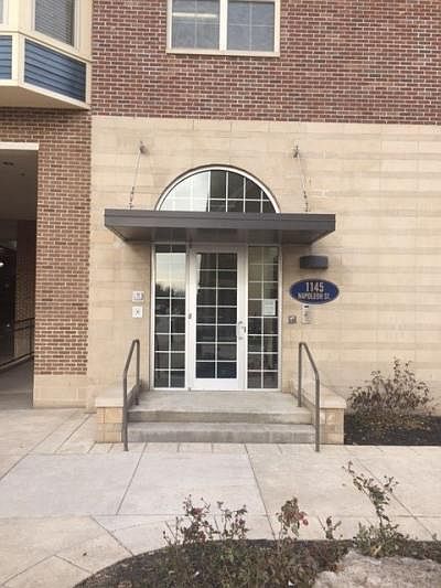 1st image of 1145 Napoleon St APT 304