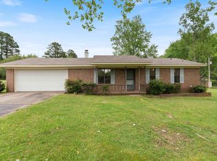 11716 Cannongate Dr, Cabot, AR 72023