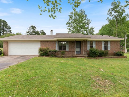 11716 Cannongate Dr, Cabot, AR 72023