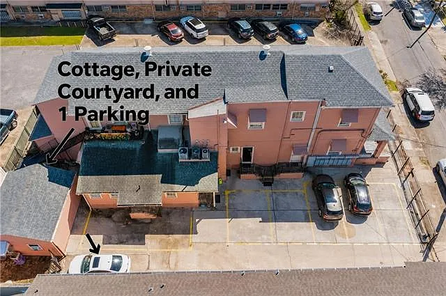 1431 Saint Andrew St #H — Photo 2
