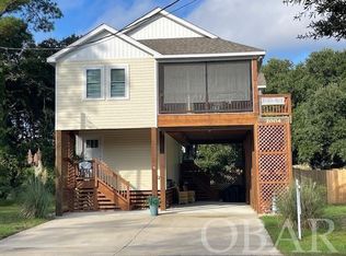 2004 Edenton St LOT 847, Kill Devil Hills, NC 27948