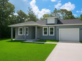 64 Cactus St, Homosassa, FL 34446