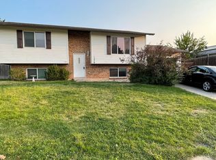 1379 W 1200 N, Layton, UT 84041