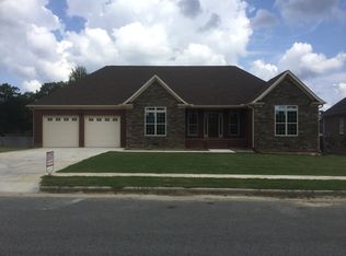 521 Chantels Way SW, Hartselle, AL 35640