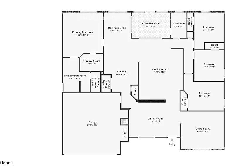 4301 Brandon Ridge Dr — Photo 2