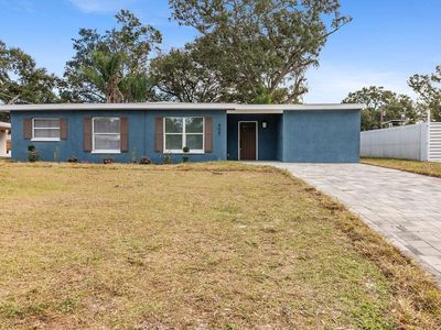 4027 Waring Dr, Tampa, FL, 33610