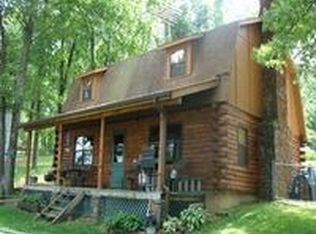 19520 S 605 Rd, Fairland, OK 74343