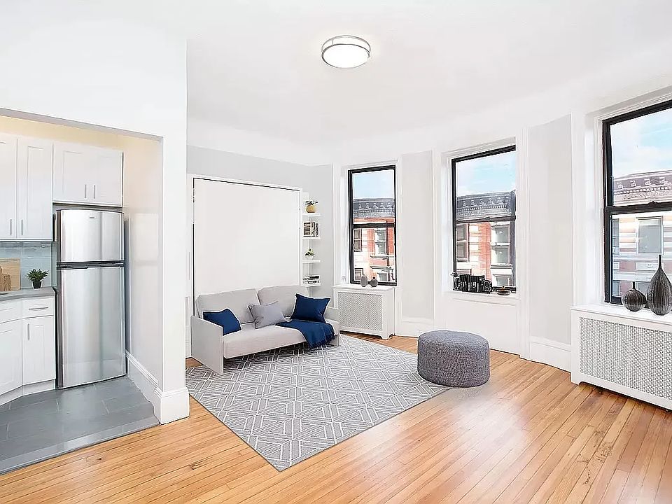 1st image of 462 W 141st St APT 2A
