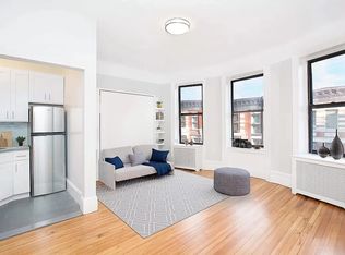 462 W 141st St APT 2A, New York, NY 10031