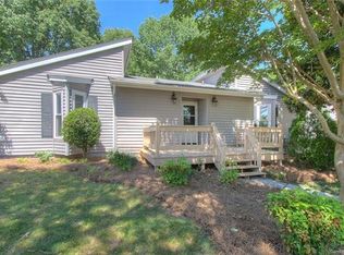 19003 Kailua Cir, Tega Cay, SC 29708