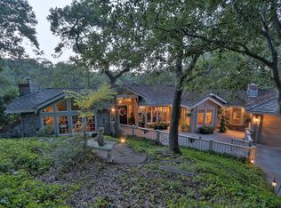 7182 Wooded Lake Dr, San Jose, CA 95120