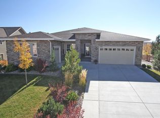5588 Sawdust Loop, Parker, CO 80134