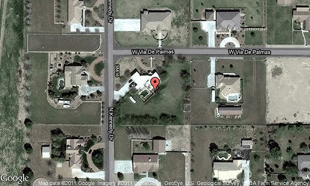 Map View