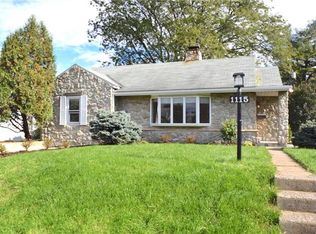 1115 N 15th St, Allentown, PA 18102