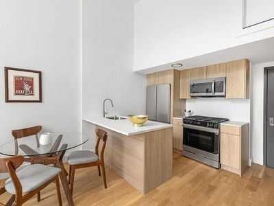 93 Waverly Ave APT 2F, Brooklyn, NY, 11205
