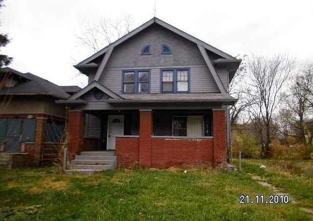1st image of 3138 N Guilford Ave