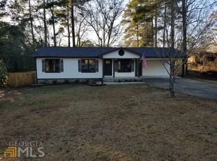 130 Loumae Rd, Griffin, GA 30224