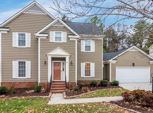 6433 Willow Run Dr #38, Charlotte, NC 28277