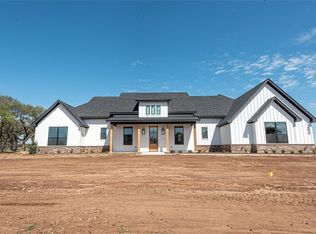 260 Greene Rd, Weatherford, TX 76087