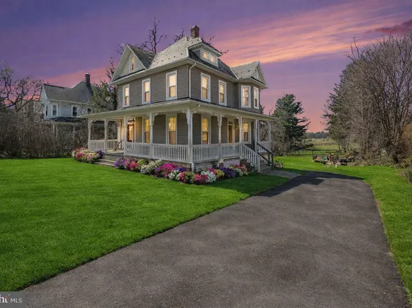 2322 Rockspring Rd, Forest Hill, MD 21050