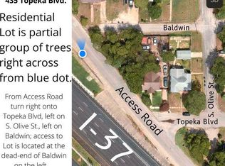 134 Baldwin Blvd, San Antonio, TX 78210