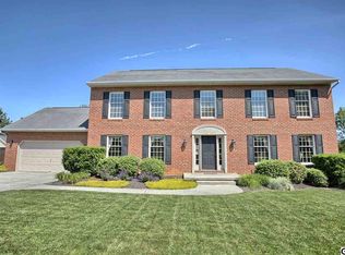 812 Derby Ave, Camp Hill, PA 17011