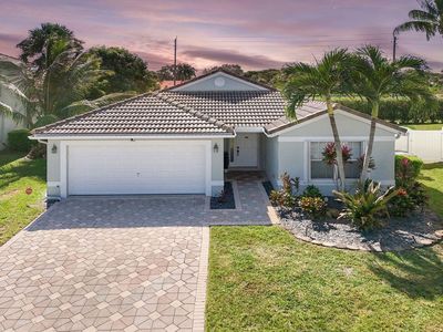 8260 Palm Gate Drive, Boynton Beach, FL, 33436