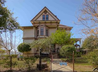 1107 Jefferson St, Red Bluff, CA 96080