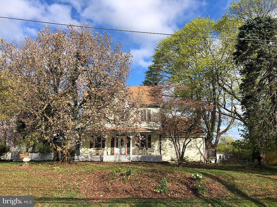 910 Upper State Rd, Chalfont, PA 18914 Zillow