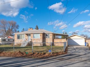 8319 E Boone Ave, Spokane, WA 99212