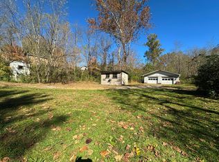 445 Knapp Hollow Rd, White Sulphur Springs, WV 24986