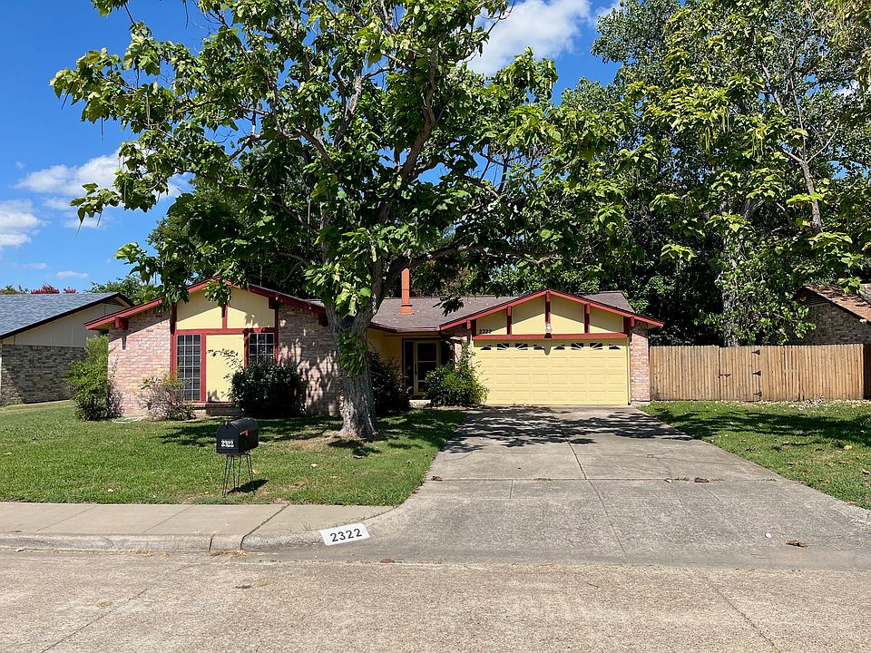 1st image of 2322 Windchime Dr