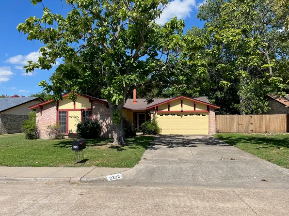 2322 Windchime Dr, Grand Prairie, TX 75051