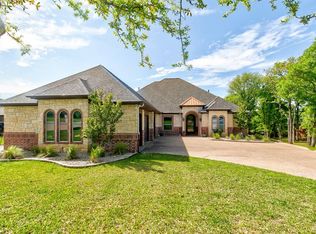 116 Birdie Dr, Lipan, TX 76462