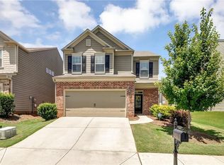 6165 Weddington Dr, Cumming, GA 30040