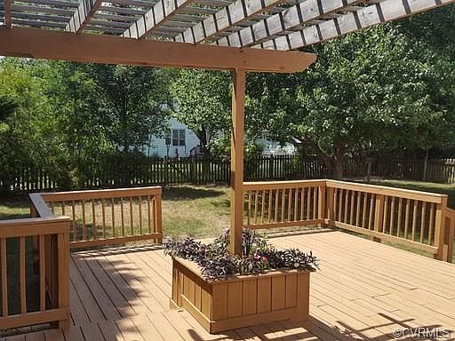 2nd image of 11915 Park Forest Way