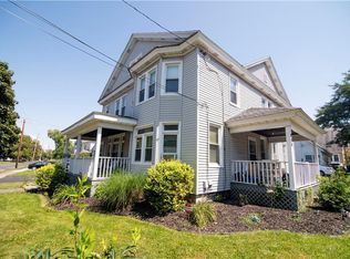 1400 Court St, Syracuse, NY 13208