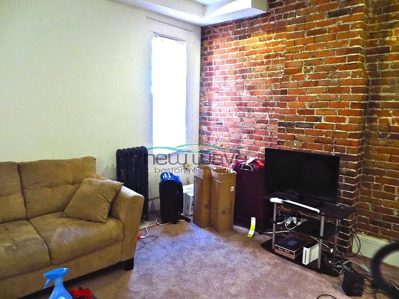 1 bed, 550 sqft, $2,850 — Photo 4