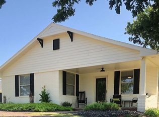 280136 E 1640th Rd, Marlow, OK 73055