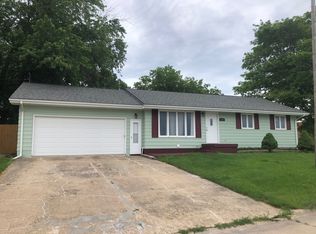 1501 Linden St, Dallas Center, IA 50063