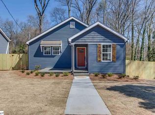 31 Celand St, Greenville, SC 29607