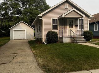 540 Williams St, Janesville, WI 53545