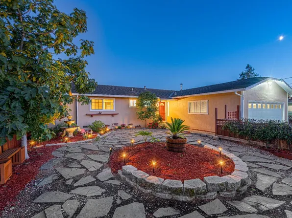 509 Anson Avenue, Rohnert Park, CA 94928