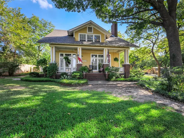 507 W White St, Anna, TX 75409
