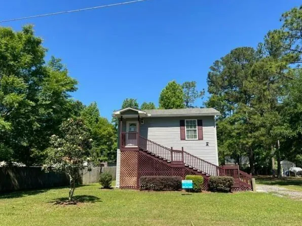 260 Koger Dr, Summerville, SC 29483