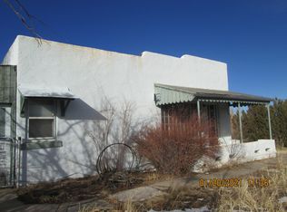 33903 County Road 22.6, Trinidad, CO 81082