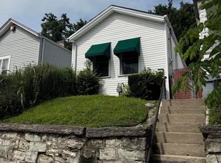 607 Rubel Ave, Louisville, KY 40204