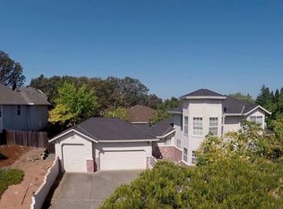 1160 Oak Tree Cir, El Dorado Hills, CA 95762